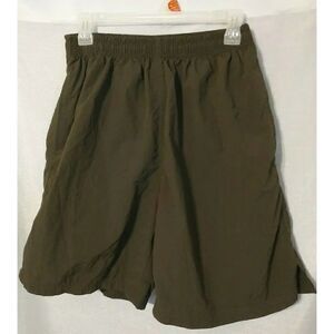 Unbranded Water Short Size Large Green from Acad